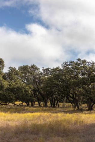 Lot 1 Legacy Hills Drive Johnson City TX 78636