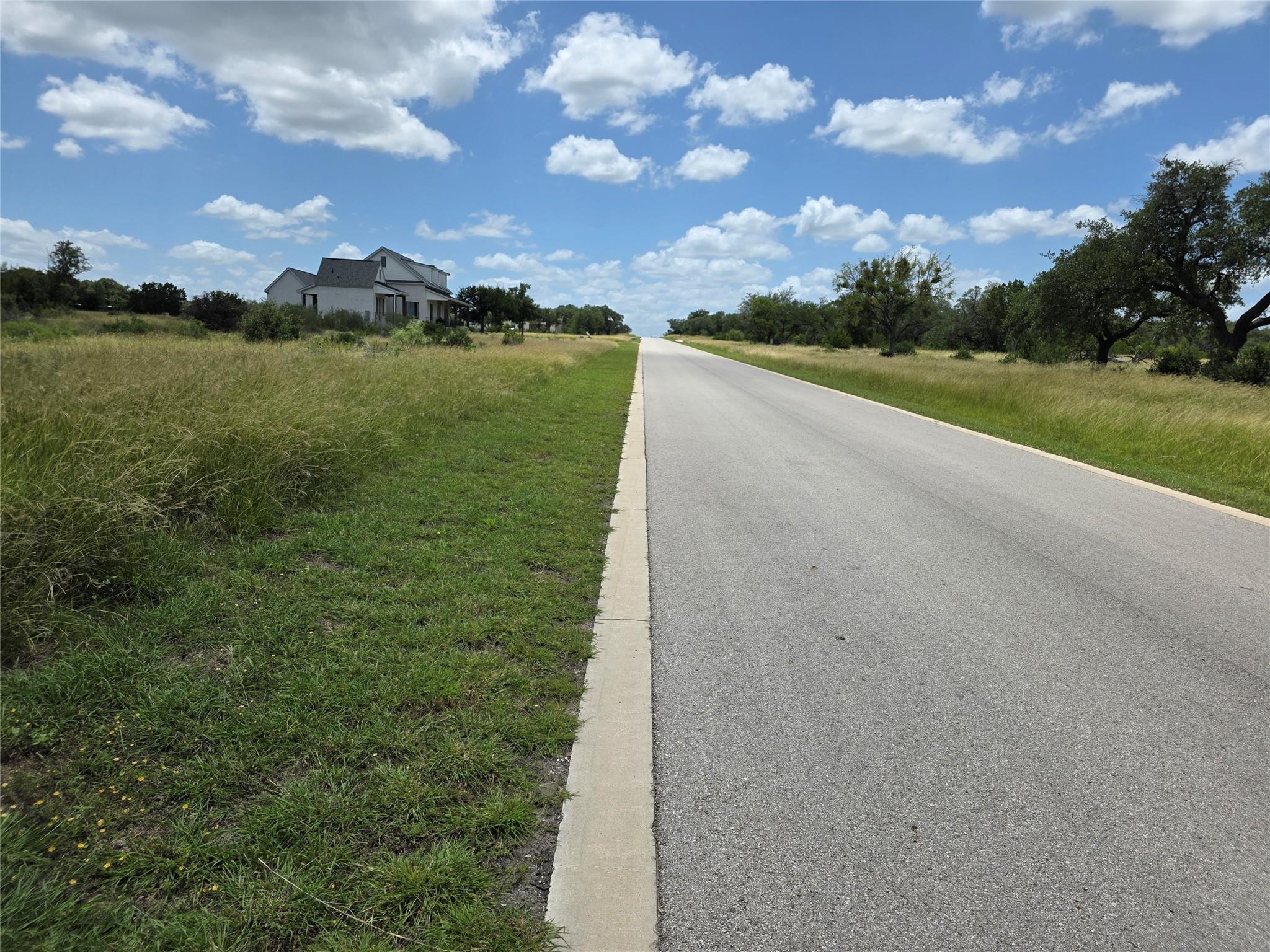 241 Spicewood Trails Drive Spicewood TX 78669