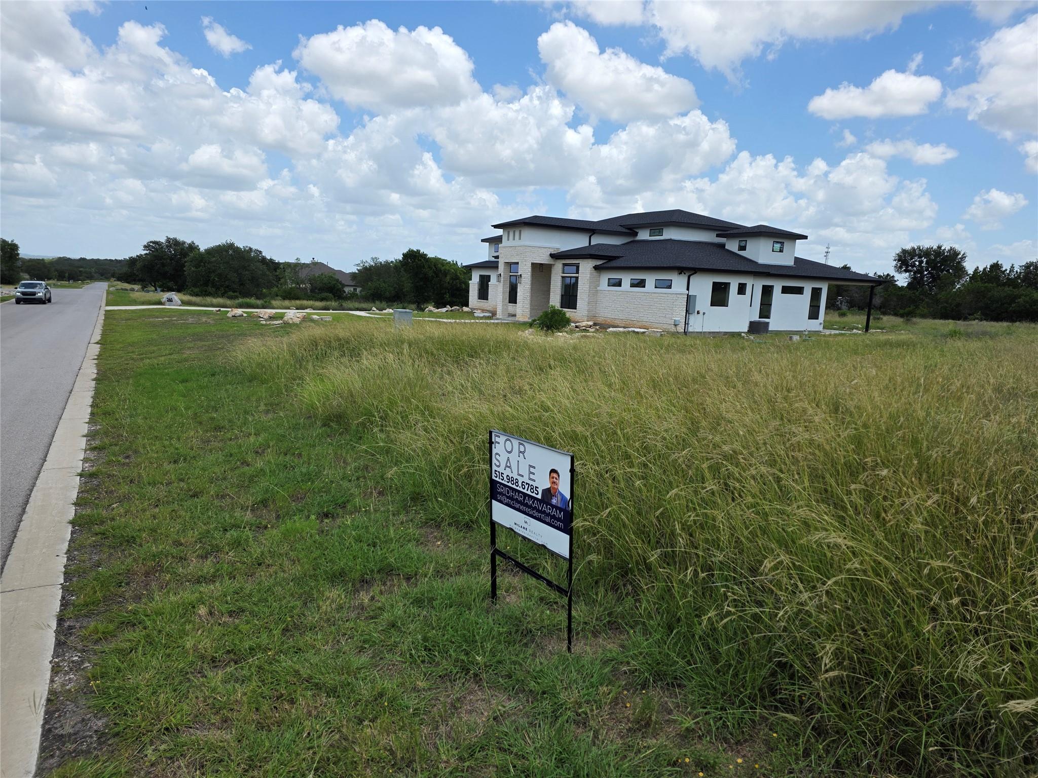 241 Spicewood Trails Drive Spicewood TX 78669