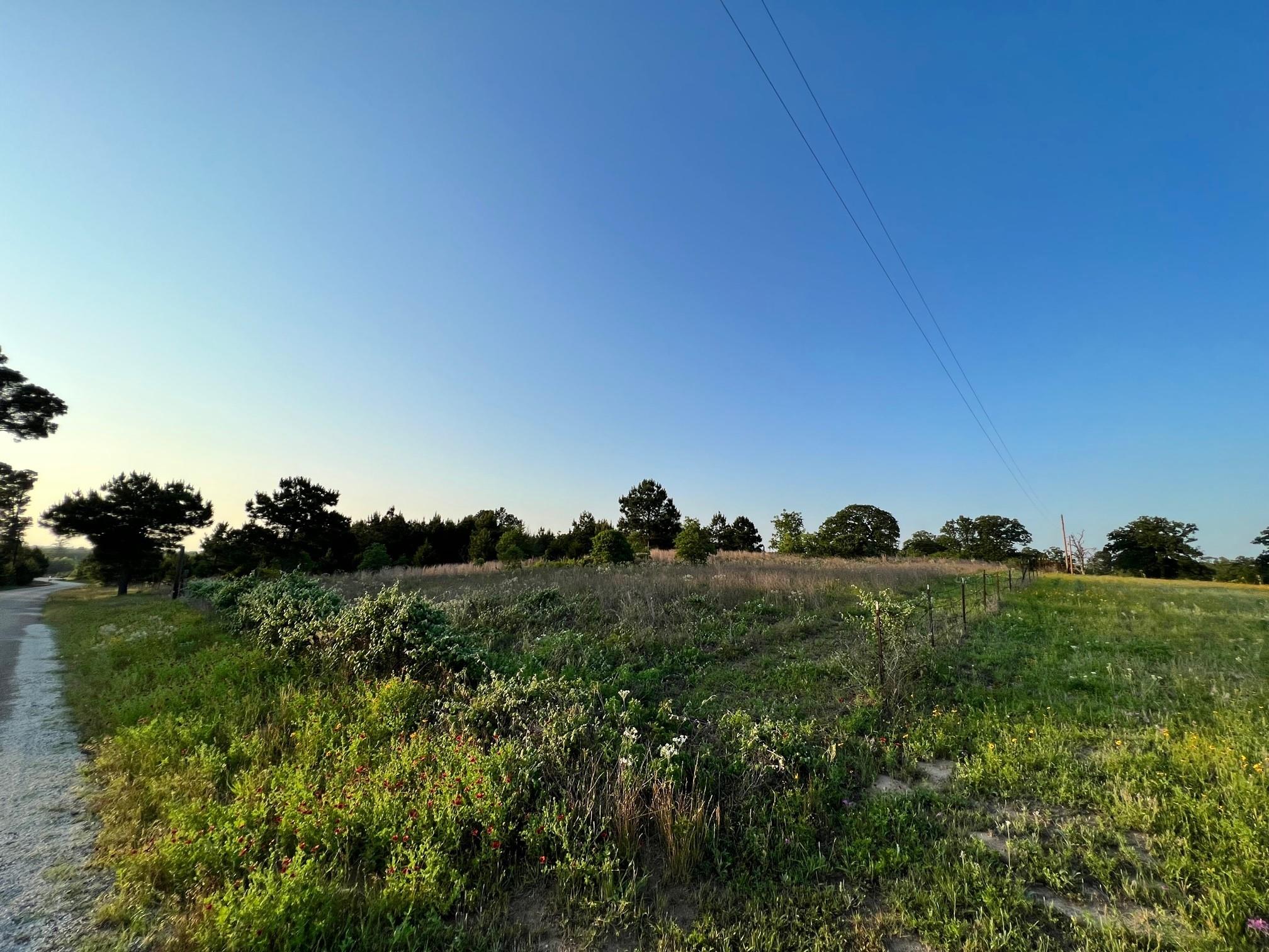 Lot 27 Kinsey Road Paige TX 78659