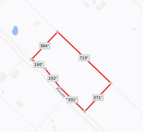 Lot 27 Kinsey Road Paige TX 78659