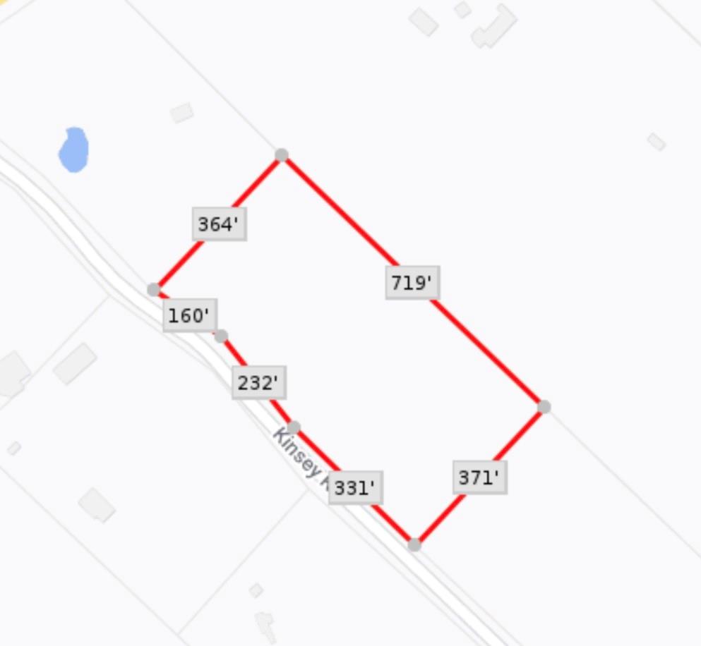 Lot 27 Kinsey Road Paige TX 78659