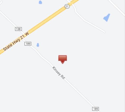 Lot 27 Kinsey Road Paige TX 78659