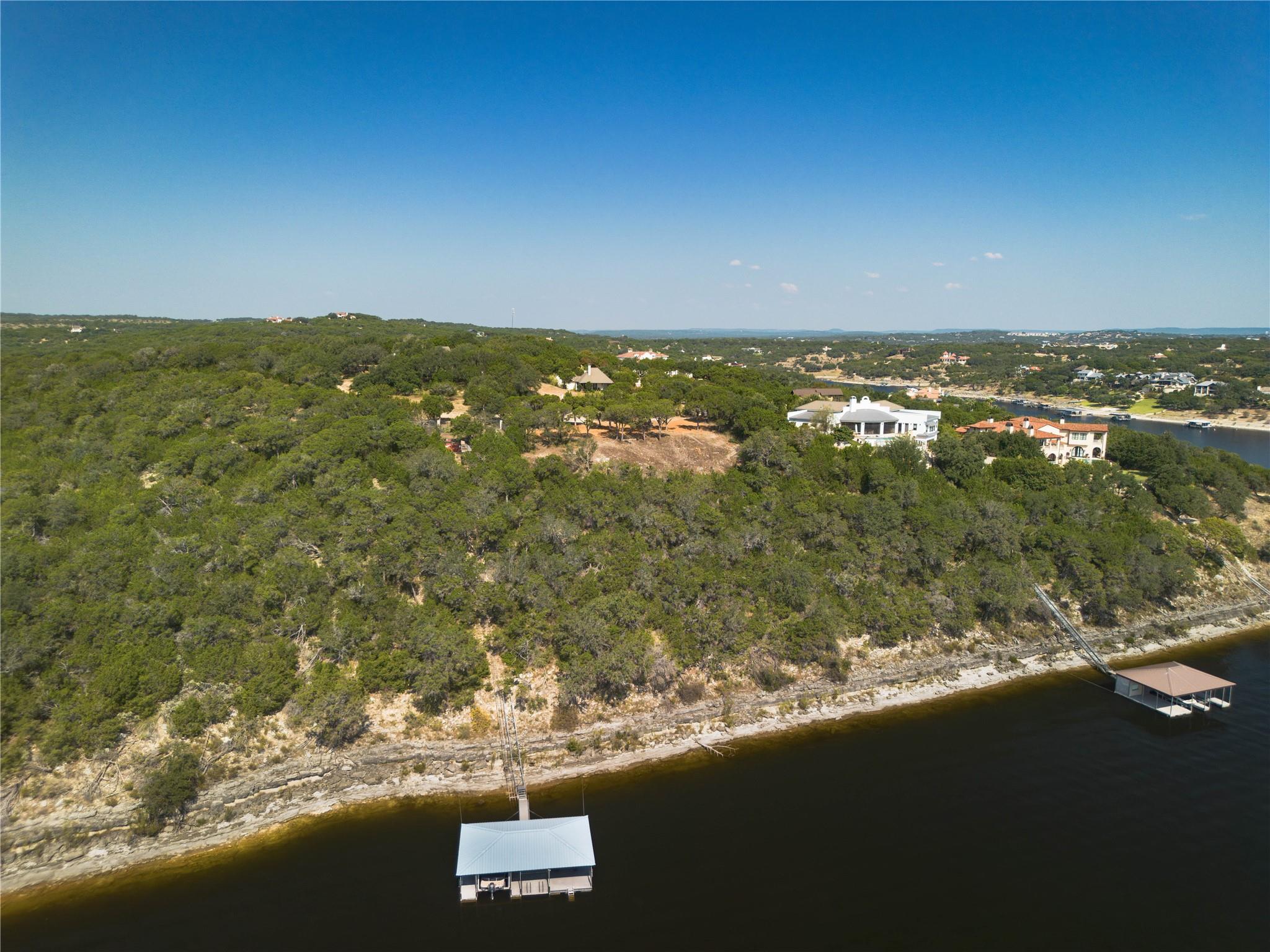 720 S Angel Light Drive Spicewood TX 78669