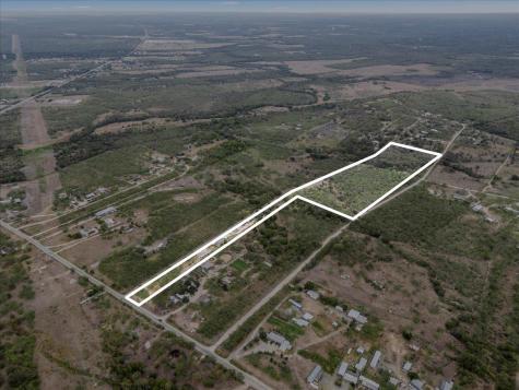 211 Caldwell Road Dale TX 78616