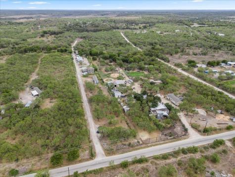 211 Caldwell Road Dale TX 78616