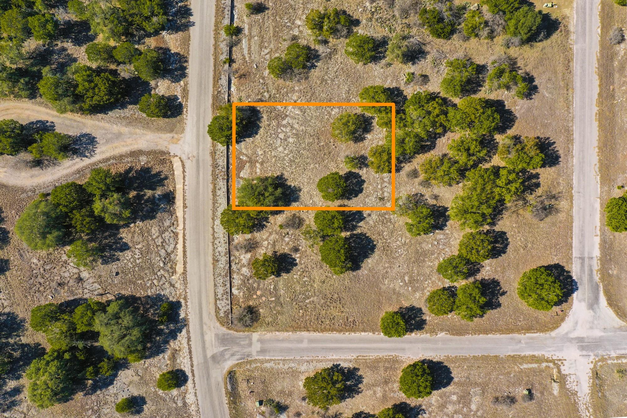 Lot 14110 South Wind Street Horseshoe Bay TX 78657