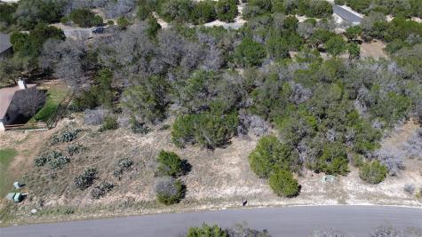 21504 Santa Elena Circle Lago Vista TX 78645