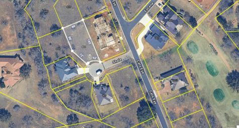 Lot W13009 Shale Horseshoe Bay TX 78657