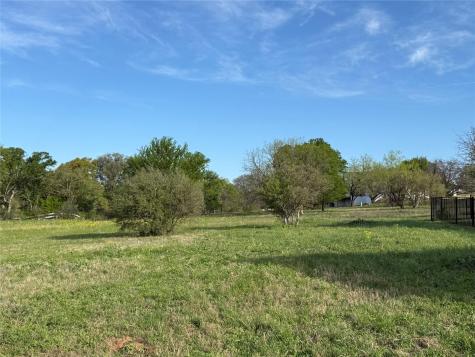 Lot W13009 Shale Horseshoe Bay TX 78657