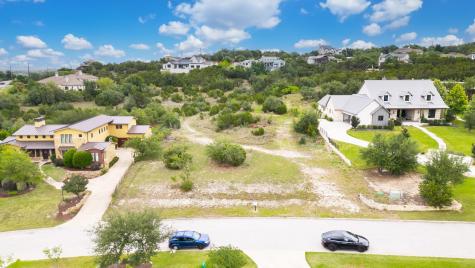 105 Stephanie Lane Lakeway TX 78738