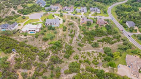 105 Stephanie Lane Lakeway TX 78738