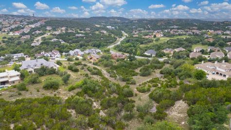 105 Stephanie Lane Lakeway TX 78738
