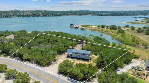 635 Ivean Pearson Road Lago Vista TX 78645