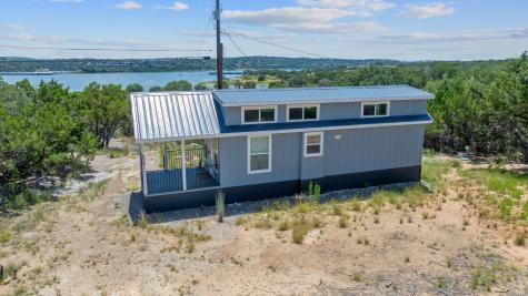 635 Ivean Pearson Road Lago Vista TX 78645