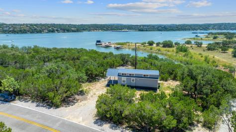 635 Ivean Pearson Road Lago Vista TX 78645