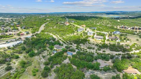 635 Ivean Pearson Road Lago Vista TX 78645