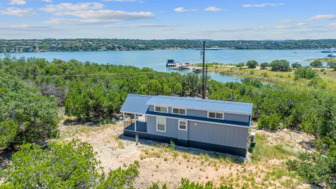 635 Ivean Pearson Road Lago Vista TX 78645