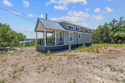 635 Ivean Pearson Road Lago Vista TX 78645