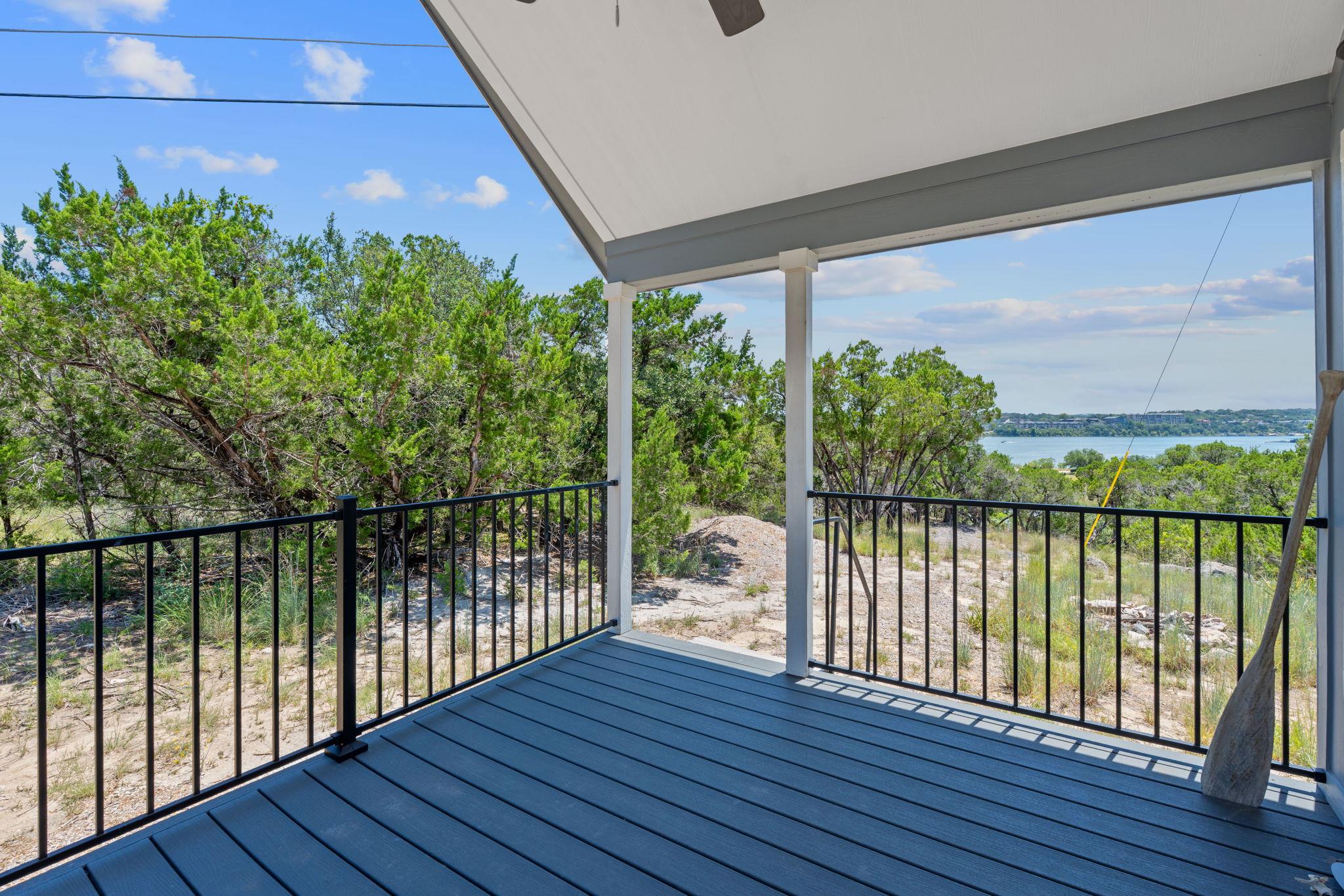 635 Ivean Pearson Road Lago Vista TX 78645