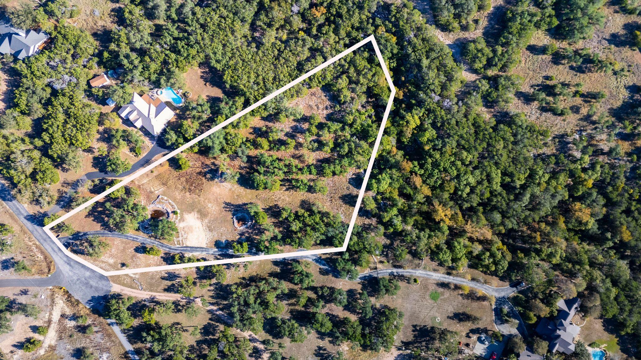 12241 Fitzhugh Place Dripping Springs TX 78620