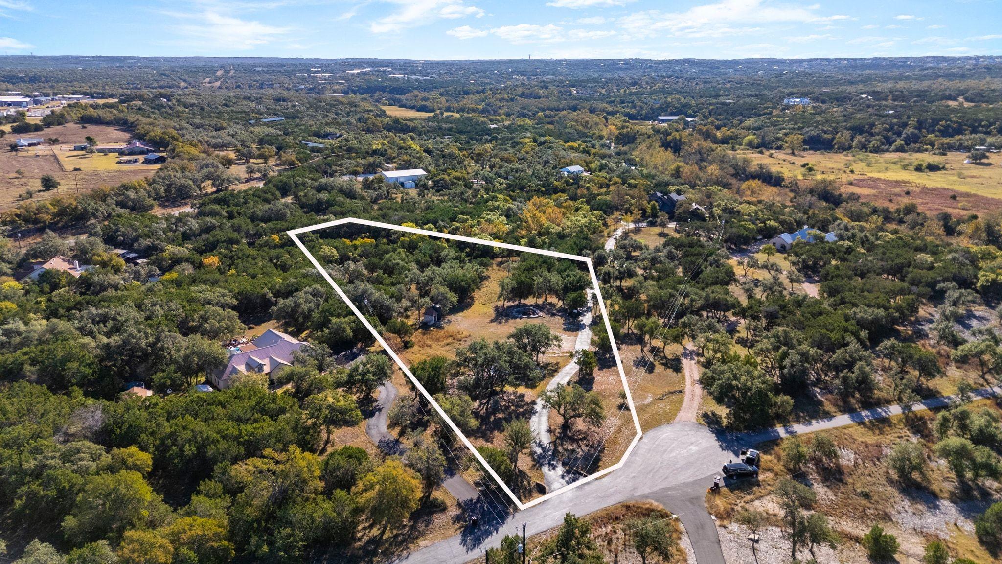 12241 Fitzhugh Place Dripping Springs TX 78620