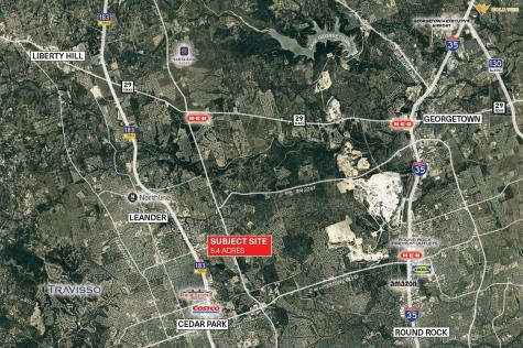 1533 Raider Way Leander TX 78641