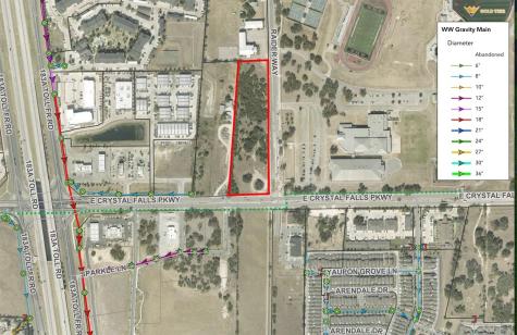 1533 Raider Way Leander TX 78641