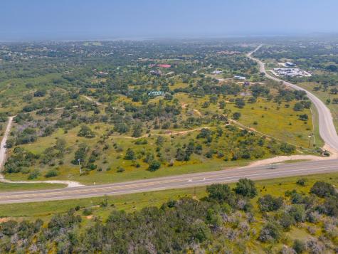 Tbd State Highway 71 Highway Horseshoe Bay TX 78657