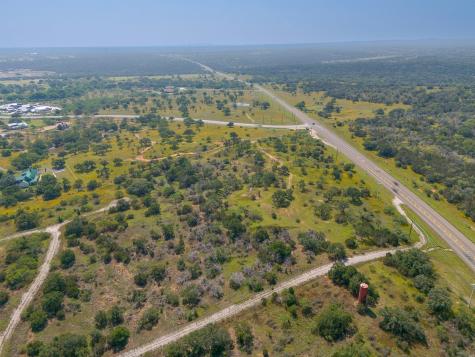 Tbd State Highway 71 Highway Horseshoe Bay TX 78657