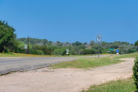 Tbd State Highway 71 Highway Horseshoe Bay TX 78657