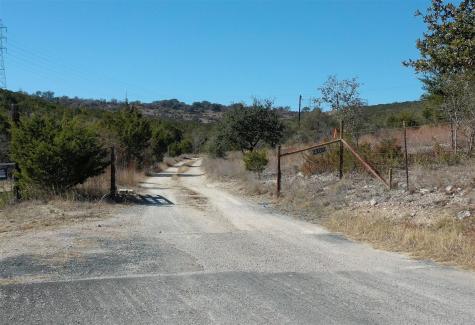 21524 Kathy Lane Spicewood TX 78669