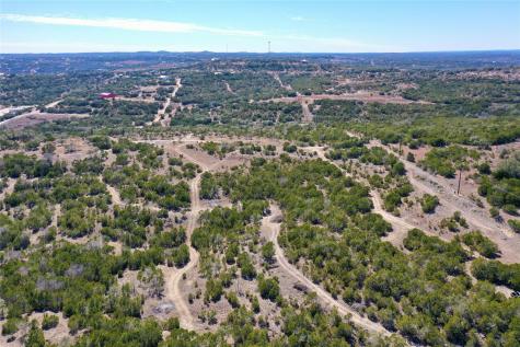 21524 Kathy Lane Spicewood TX 78669
