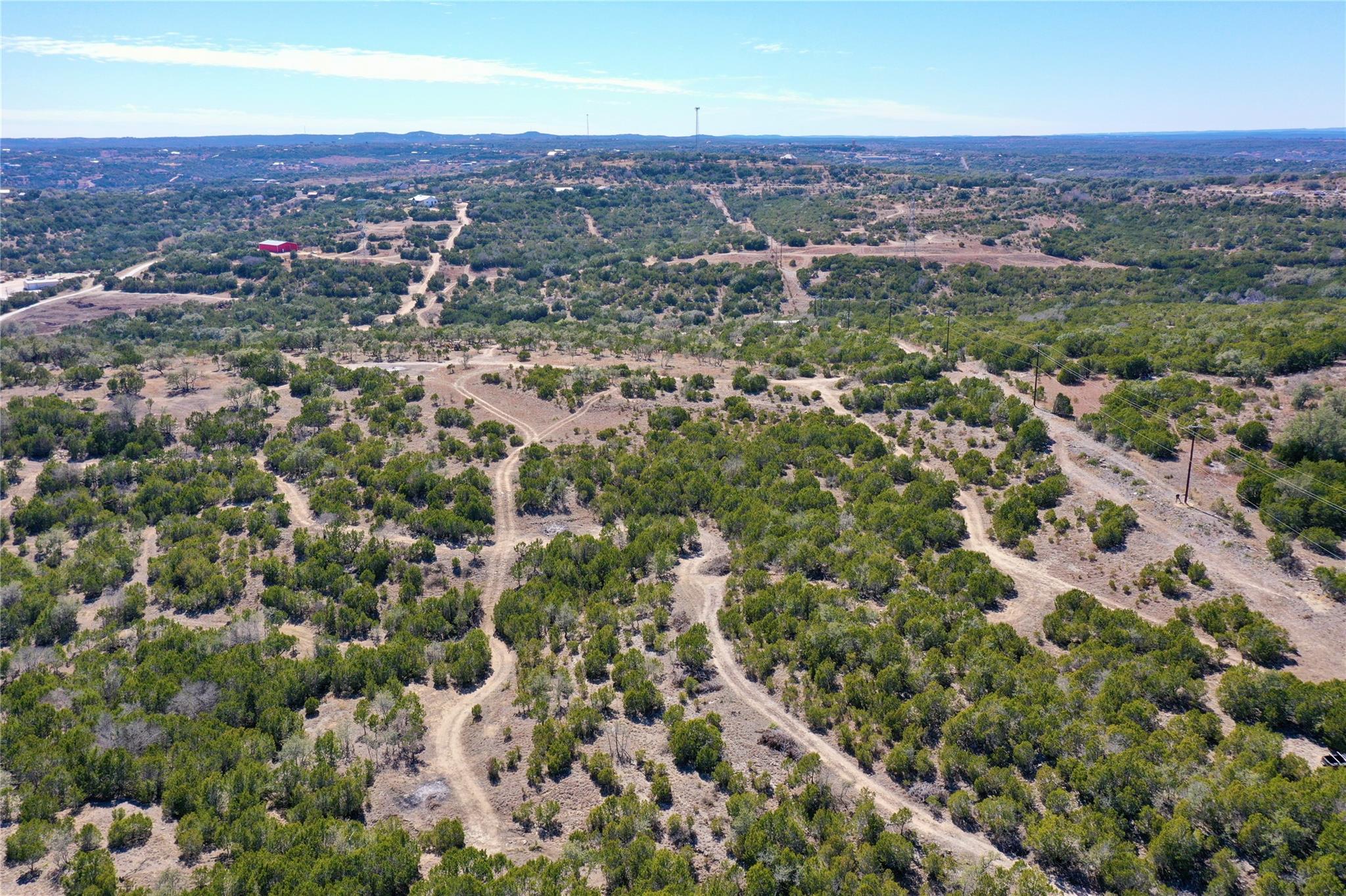 21524 Kathy Lane Spicewood TX 78669