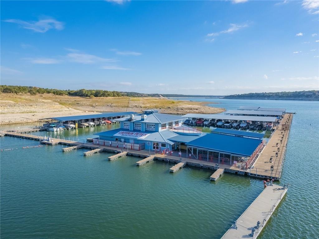 18804 Venture Drive Point Venture TX 78645