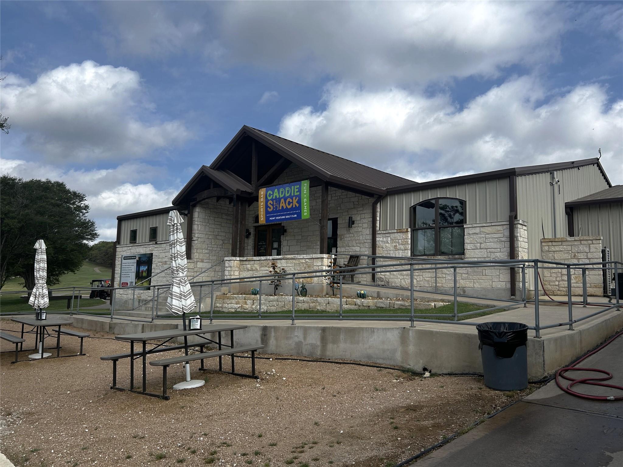 18804 Venture Drive Point Venture TX 78645