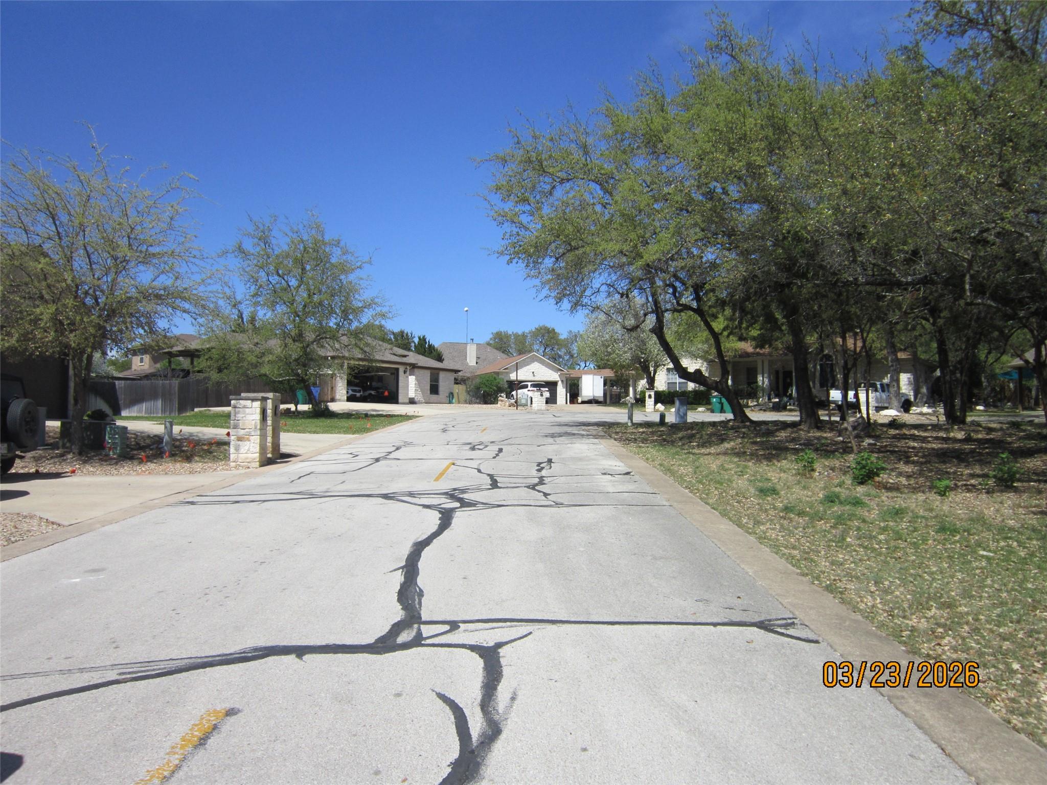 18804 Venture Drive Point Venture TX 78645