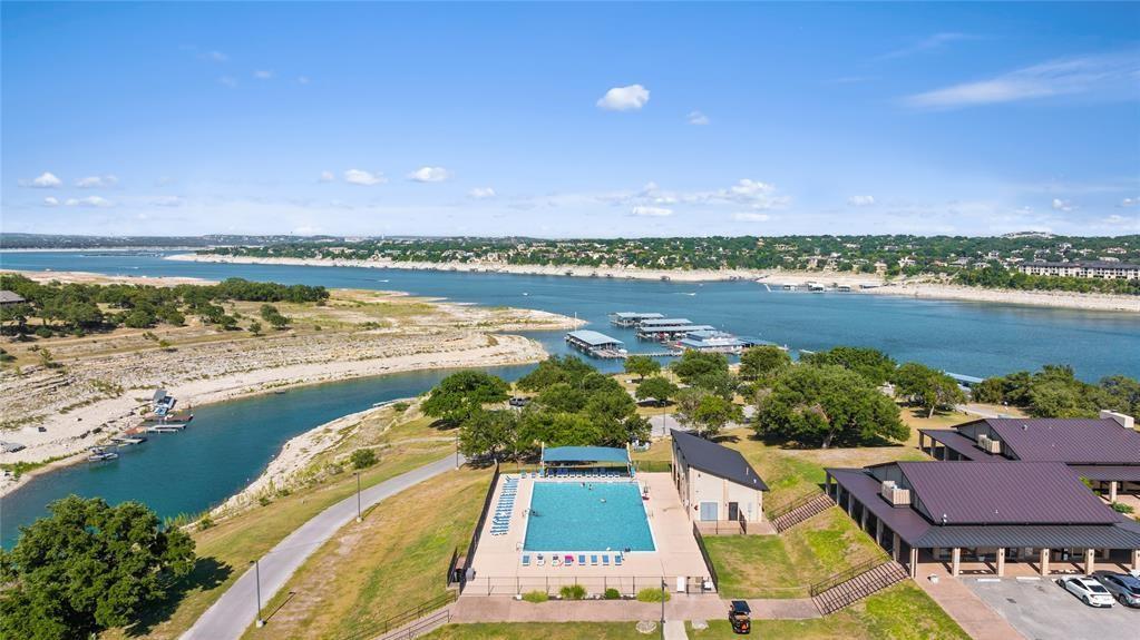 18804 Venture Drive Point Venture TX 78645