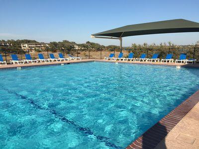 18804 Venture Drive Point Venture TX 78645
