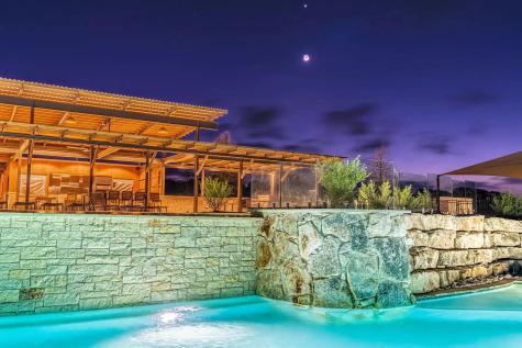 5386 Ranch Road 1376 Fredericksburg TX 78624