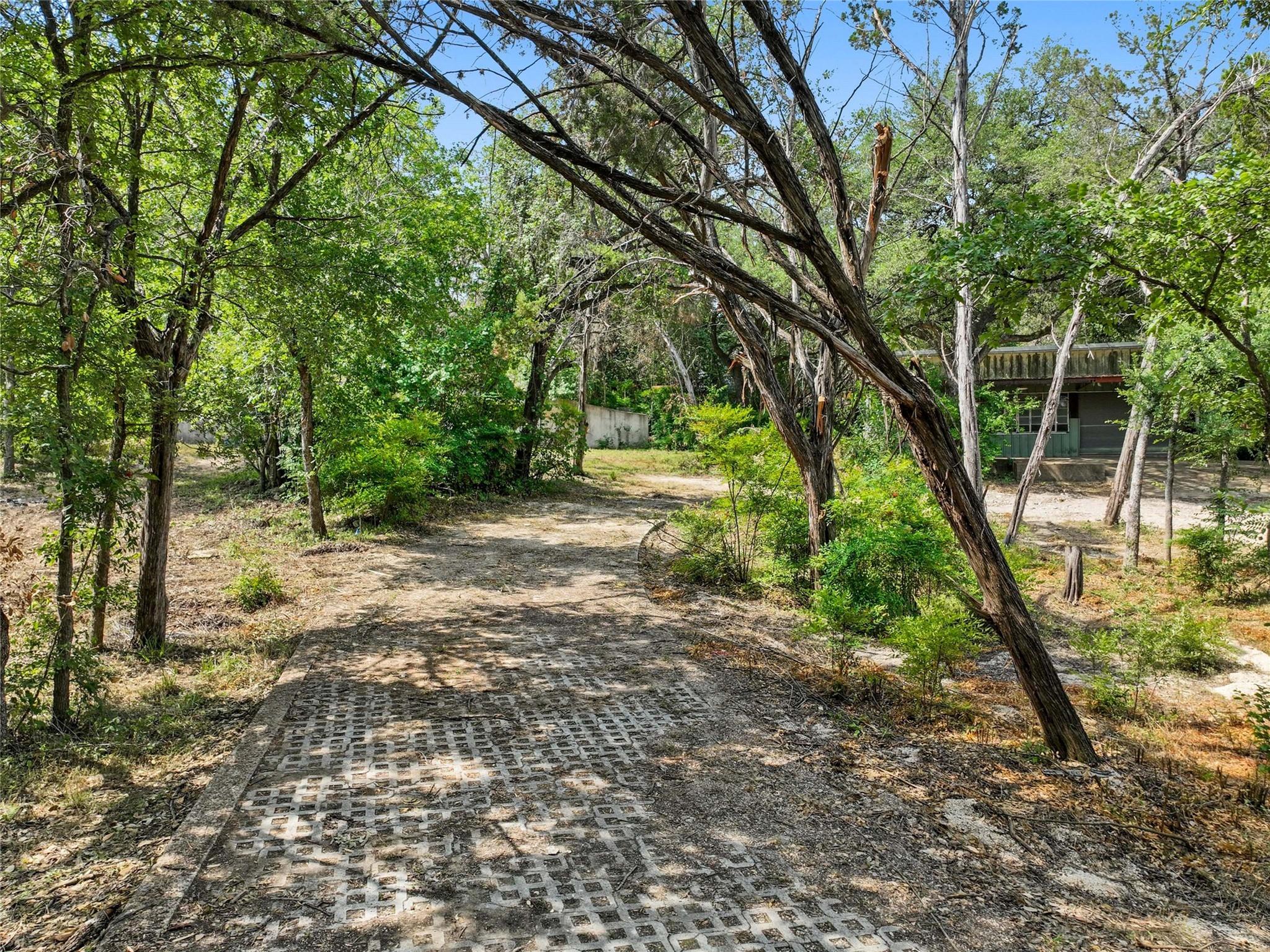 1801 Lightsey Road Austin TX 78704