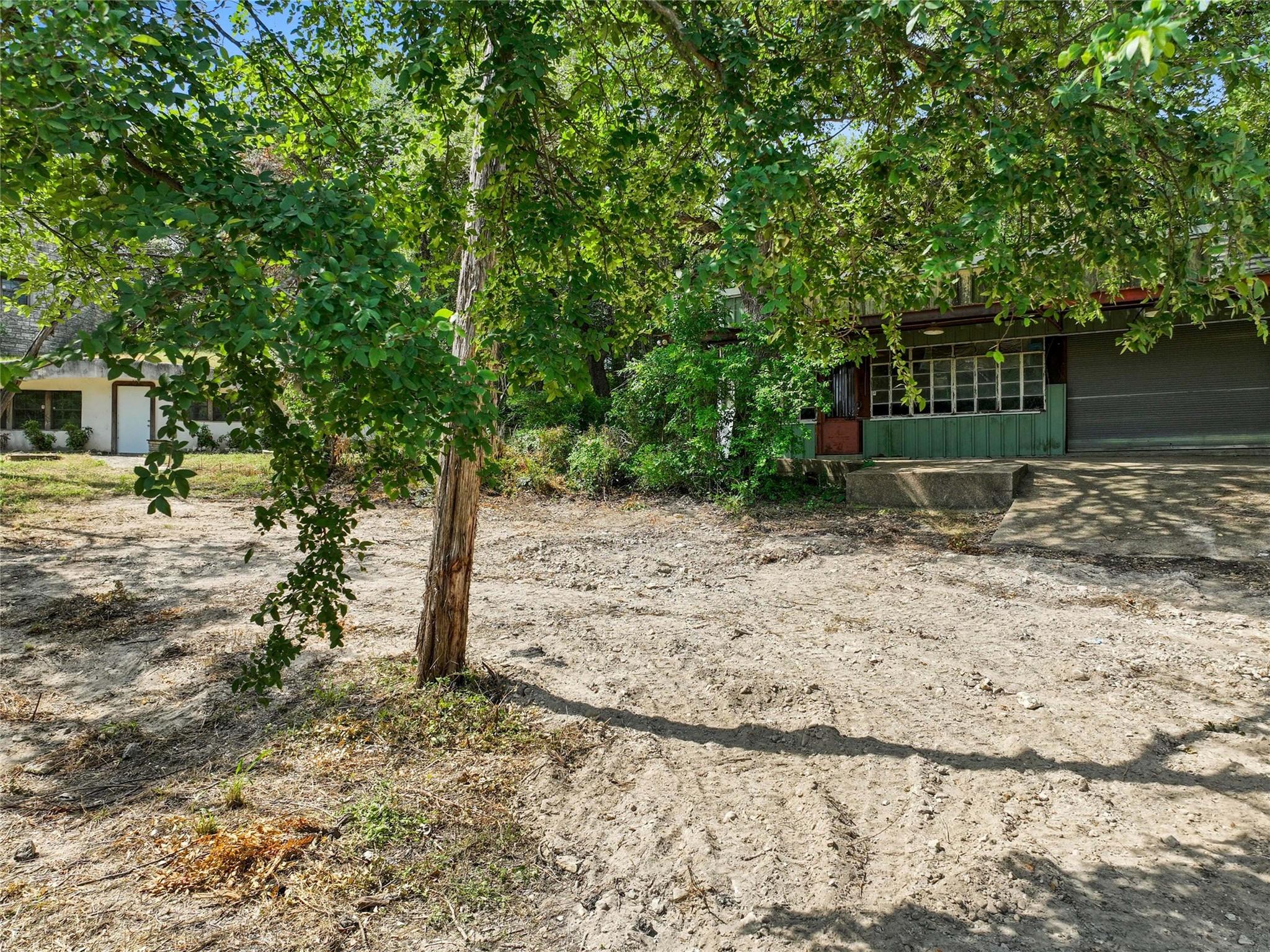 1801 Lightsey Road Austin TX 78704