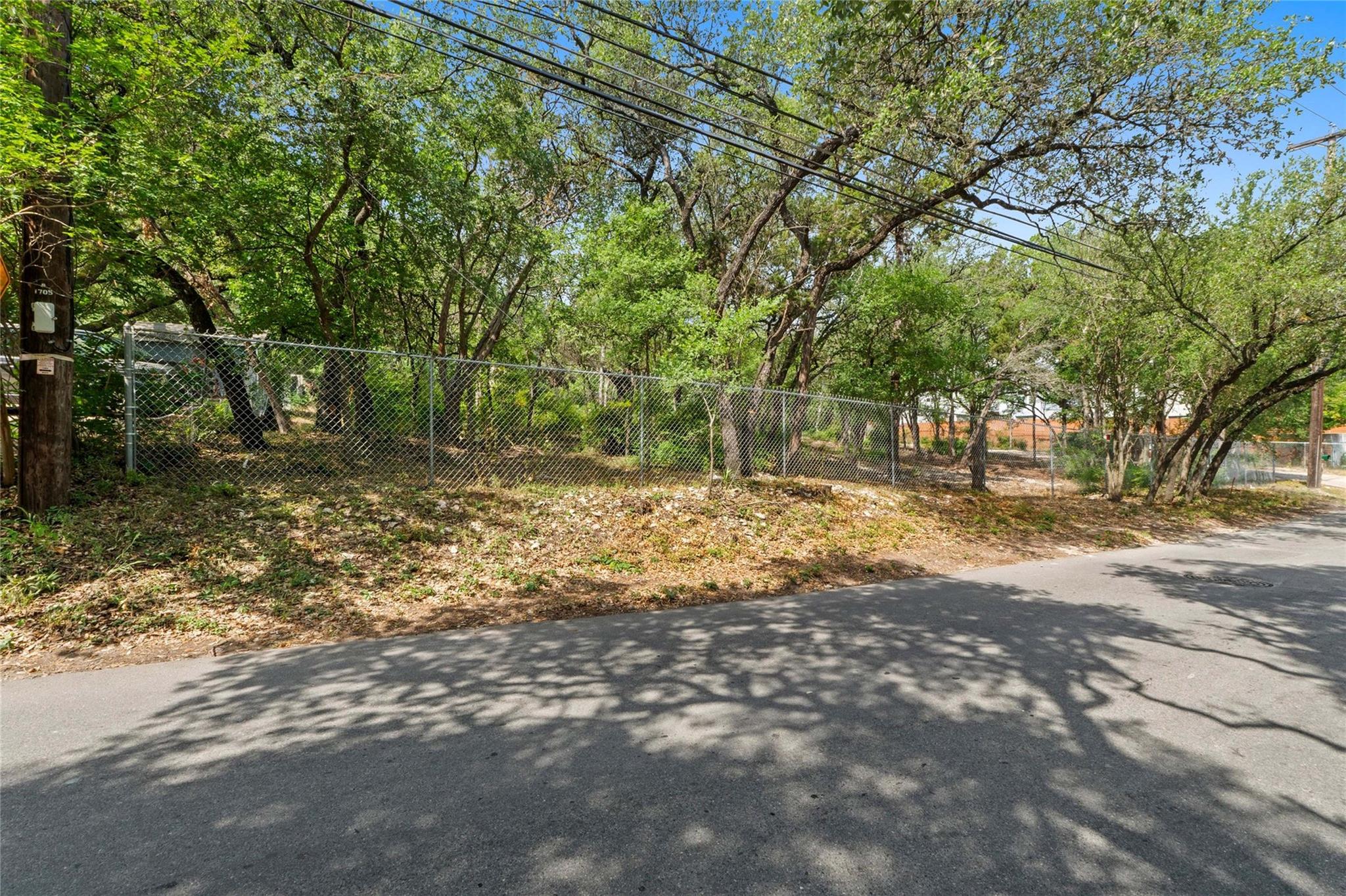 1801 Lightsey Road Austin TX 78704