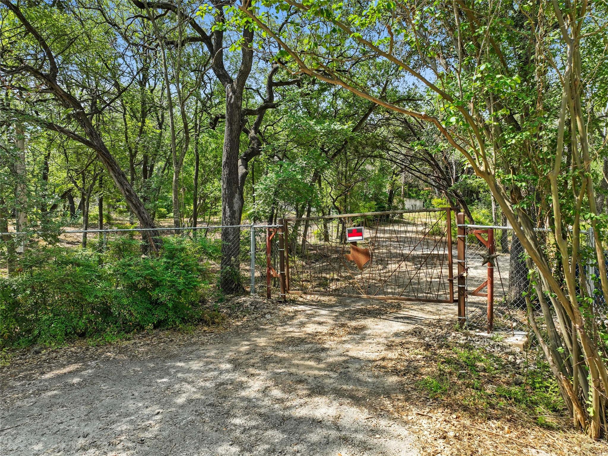 1801 Lightsey Road Austin TX 78704