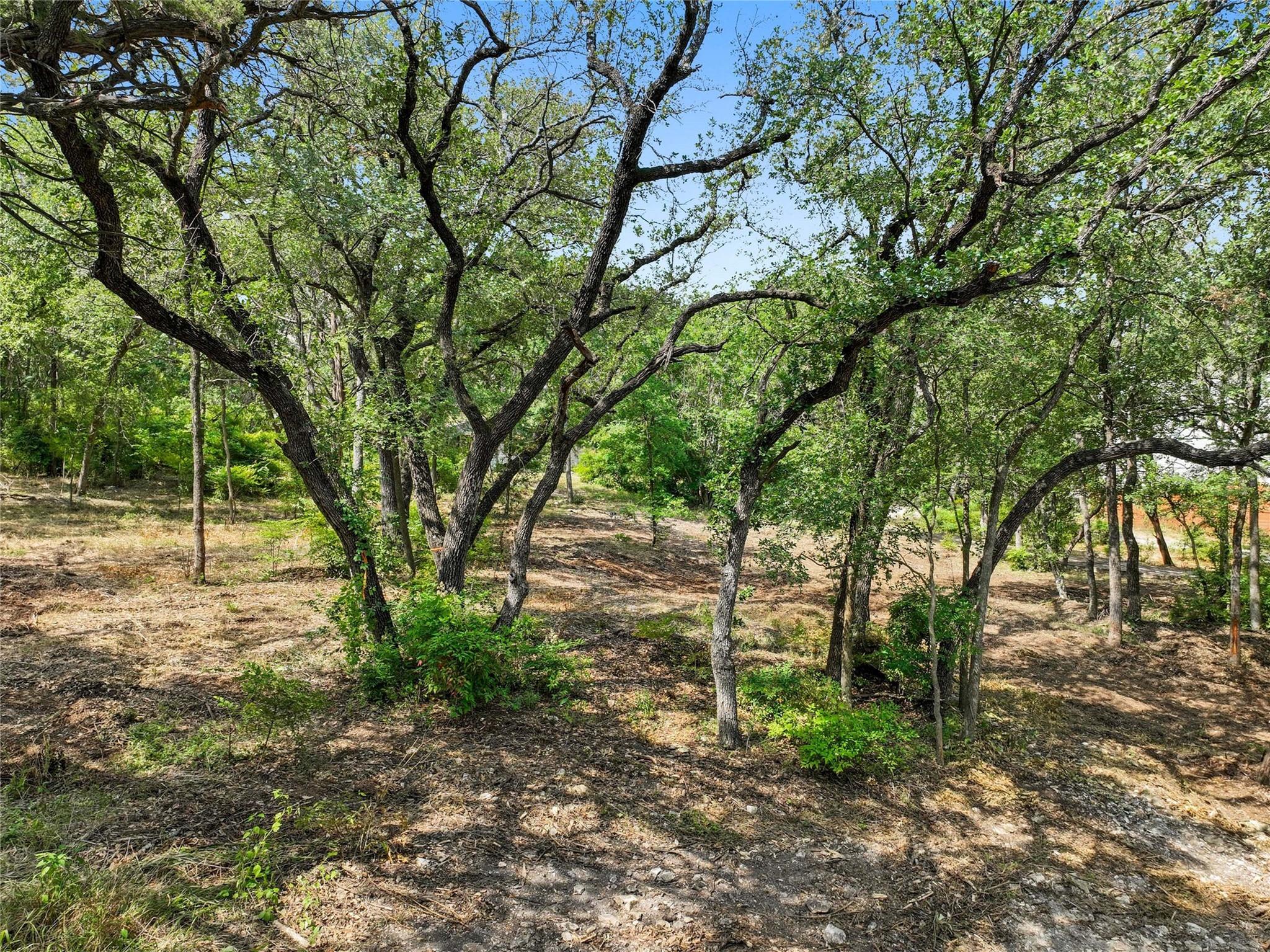 1801 Lightsey Road Austin TX 78704