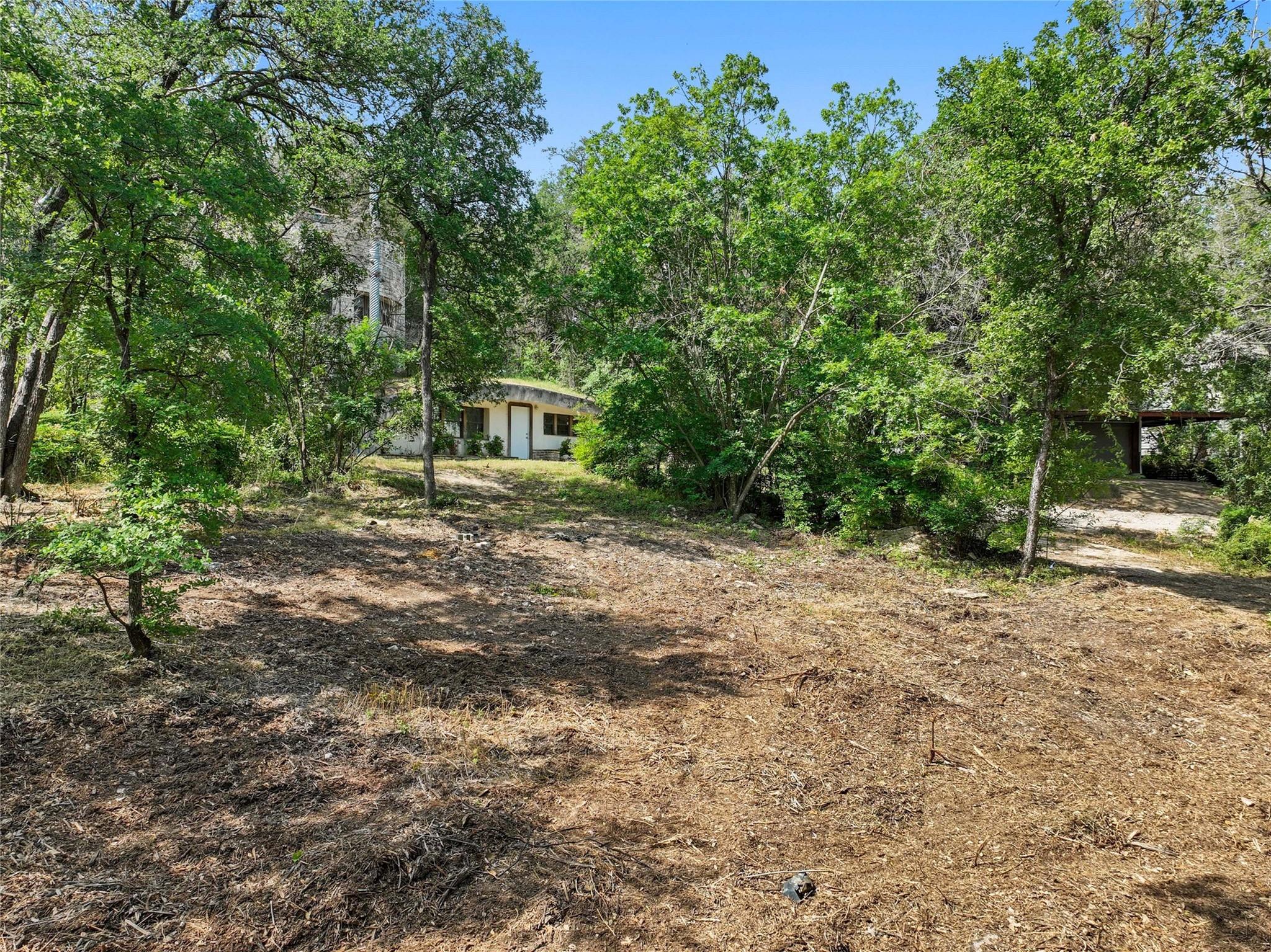 1801 Lightsey Road Austin TX 78704