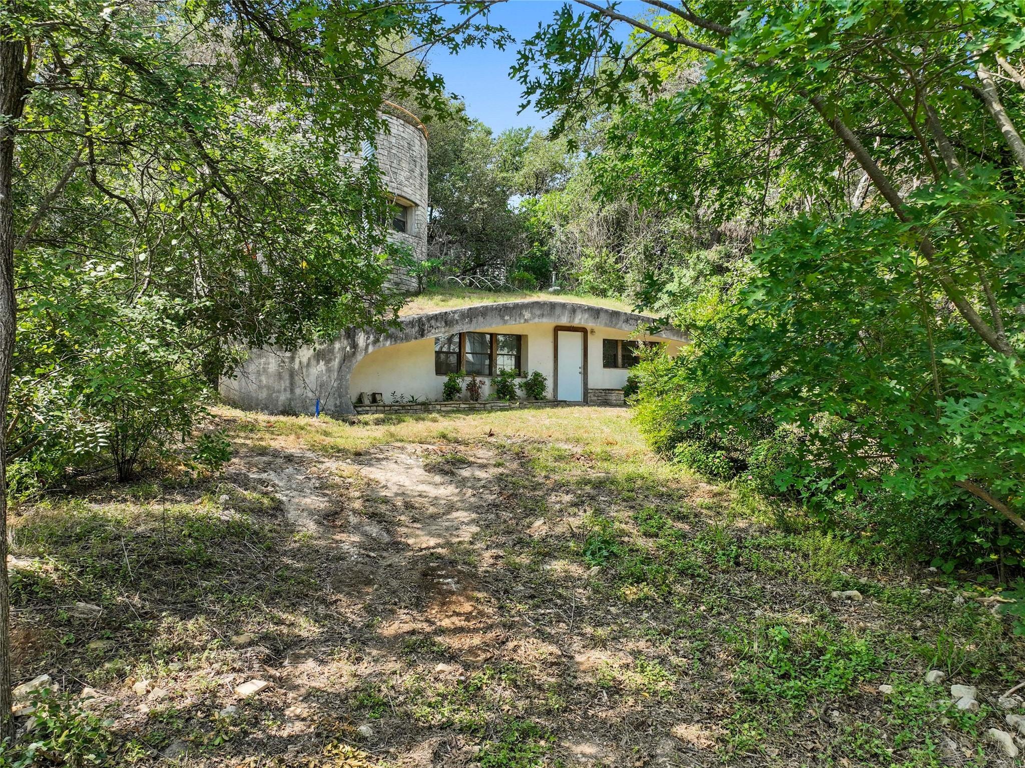 1801 Lightsey Road Austin TX 78704
