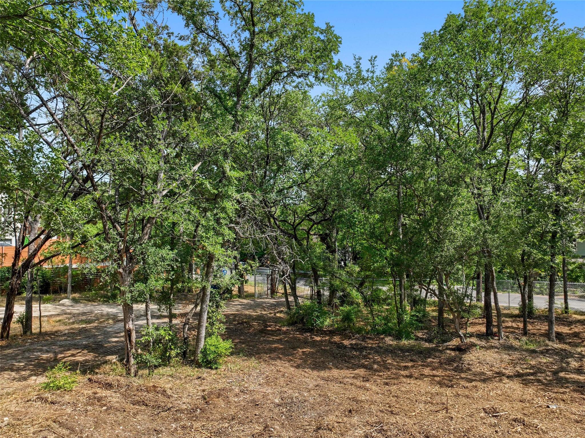 1801 Lightsey Road Austin TX 78704