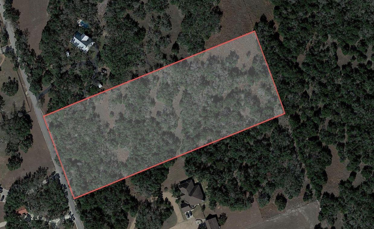 1900 County Road 156 Georgetown TX 78628