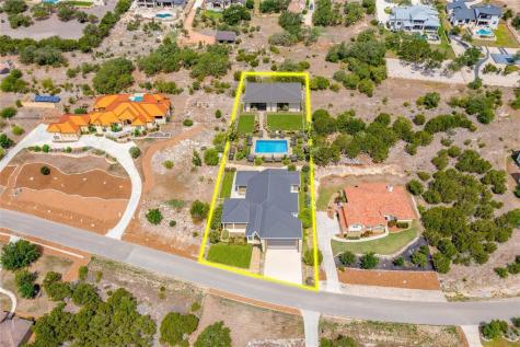 328 Valley Lodge New Braunfels TX 78132